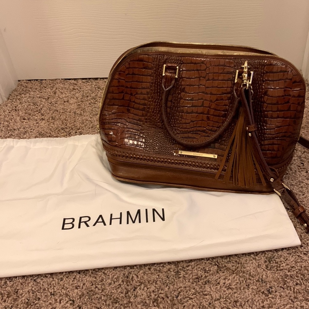 Brahmin Purse
